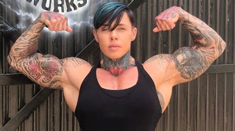 rene_campbell onlyfans|Watch female muscle worship